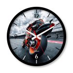 ساعت دیواری بزرگ راویتا طرح هوندا CB1300 سوپر فور - Honda CB1300 Super Four کد 3882 ساعت دیواری بزرگ راویتا طرح هوندا CB1300 سوپر فور - Honda CB1300 Super Four کد 3882