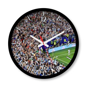 ماگ راویتا طرح مسی و تماشاگران – Messi کد 3885