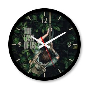 ماگ حرارتی راویتا طرح الی آخرین بازمانده - Ellie The Last of Us کد 3905