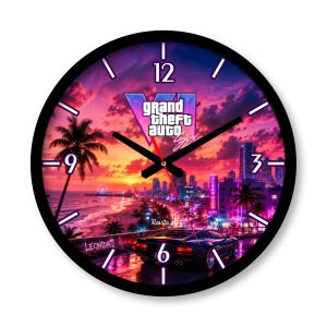 پدماوس راویتا طرح جی‌تی‌ای ۶ - GTA VI کد 3912