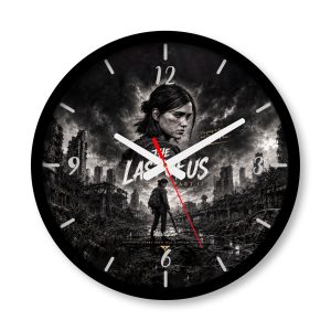 پدماوس راویتا طرح الی آخرین بازمانده ۲ - Ellie The Last of Us کد 3928 پدماوس راویتا طرح الی آخرین بازمانده ۲ - Ellie The Last of Us کد 3928