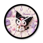 ساعت دیواری بزرگ راویتا طرح هلو کیتی و دوستان - Hello Kitty & Friends کد 3953 ساعت دیواری بزرگ راویتا طرح هلو کیتی و دوستان - Hello Kitty & Friends کد 3953
