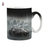 ماگ حرارتی راویتا طرح دوج چارجر - Dodge Charger کد 3872 ماگ حرارتی راویتا طرح دوج چارجر - Dodge Charger کد 3872