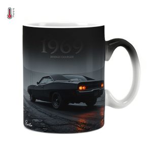 تابلو تکی راویتا طرح دوج چارجر - Dodge Charger کد 3872 تابلو تکی راویتا طرح دوج چارجر - Dodge Charger کد 3872