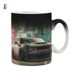 ماگ حرارتی راویتا طرح پورشه - Porsche 911 GT3 RS کد 3877 ماگ حرارتی راویتا طرح پورشه - Porsche 911 GT3 RS کد 3877