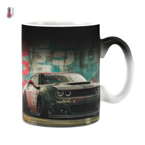 تابلو تکی راویتا طرح دوج چلنجر SRT هلکت وایدبادی - Dodge Challenger SRT Hellcat Widebody کد 3876 تابلو تکی راویتا طرح دوج چلنجر SRT هلکت وایدبادی - Dodge Challenger SRT Hellcat Widebody کد 3876