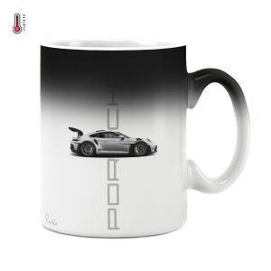 تابلو تکی راویتا طرح پورشه - Porsche 911 GT3 RS کد 3877 تابلو تکی راویتا طرح پورشه - Porsche 911 GT3 RS کد 3877