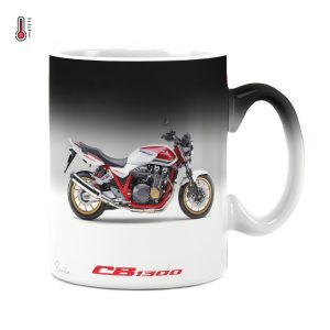تابلو تکی راویتا طرح هوندا CB1300 سوپر فور - Honda CB1300 Super Four کد 3880