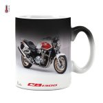 ماگ حرارتی راویتا طرح هوندا CB1300 سوپر فور - Honda CB1300 Super Four کد 3881 ماگ حرارتی راویتا طرح هوندا CB1300 سوپر فور - Honda CB1300 Super Four کد 3881