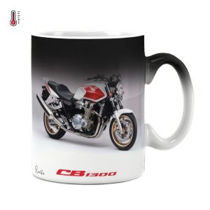 تابلو تکی راویتا طرح هوندا CB1300 سوپر فور - Honda CB1300 Super Four کد 3892
