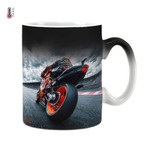 پدماوس راویتا طرح کی‌تی‌ام - KTM RC 390 کد 3883