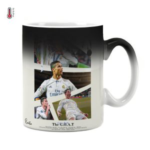 ساعت دیواری بزرگ راویتا طرح کریستیانو رونالدو – رئال مادرید - Cristiano Ronaldo – Real Madrid کد 3884 ساعت دیواری بزرگ راویتا طرح کریستیانو رونالدو – رئال مادرید - Cristiano Ronaldo – Real Madrid کد 3884