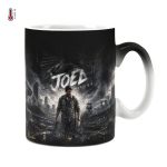 ماگ حرارتی راویتا طرح کریتوس خدای جنگ - Kratos God of War کد 3914 ماگ حرارتی راویتا طرح کریتوس خدای جنگ - Kratos God of War کد 3914