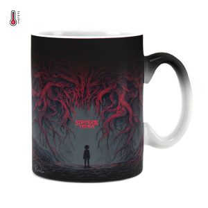 ساعت دیواری بزرگ راویتا طرح استرنجر تینگز دنیای وارونه - Stranger Things The Upside Down کد 3926 ساعت دیواری بزرگ راویتا طرح استرنجر تینگز دنیای وارونه - Stranger Things The Upside Down کد 3926