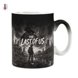 ساعت دیواری بزرگ راویتا طرح الی آخرین بازمانده ۲ - Ellie The Last of Us کد 3928 ساعت دیواری بزرگ راویتا طرح الی آخرین بازمانده ۲ - Ellie The Last of Us کد 3928