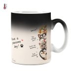 ماگ حرارتی راویتا طرح تام و جری - Tom & Jerry کد 3941 ماگ حرارتی راویتا طرح تام و جری - Tom & Jerry کد 3941
