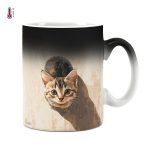 ماگ حرارتی راویتا طرح دختر کتابخوان و فنجان قهوه - Reading Girl with a Cup of Coffee کد 3944 ماگ حرارتی راویتا طرح دختر کتابخوان و فنجان قهوه - Reading Girl with a Cup of Coffee کد 3944
