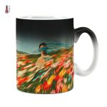 ماگ حرارتی راویتا طرح پرتره کلاژ فریدا کالو - Frida Kahlo Collage Portrait کد 3968 ماگ حرارتی راویتا طرح پرتره کلاژ فریدا کالو - Frida Kahlo Collage Portrait کد 3968