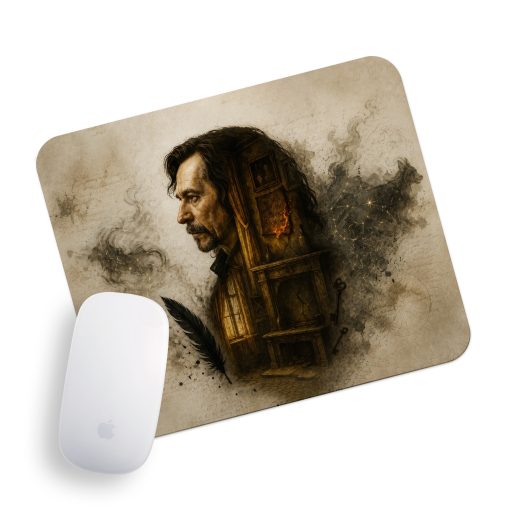 پدماوس راویتا طرح سیریوس بلک - Sirius Black کد 3860
