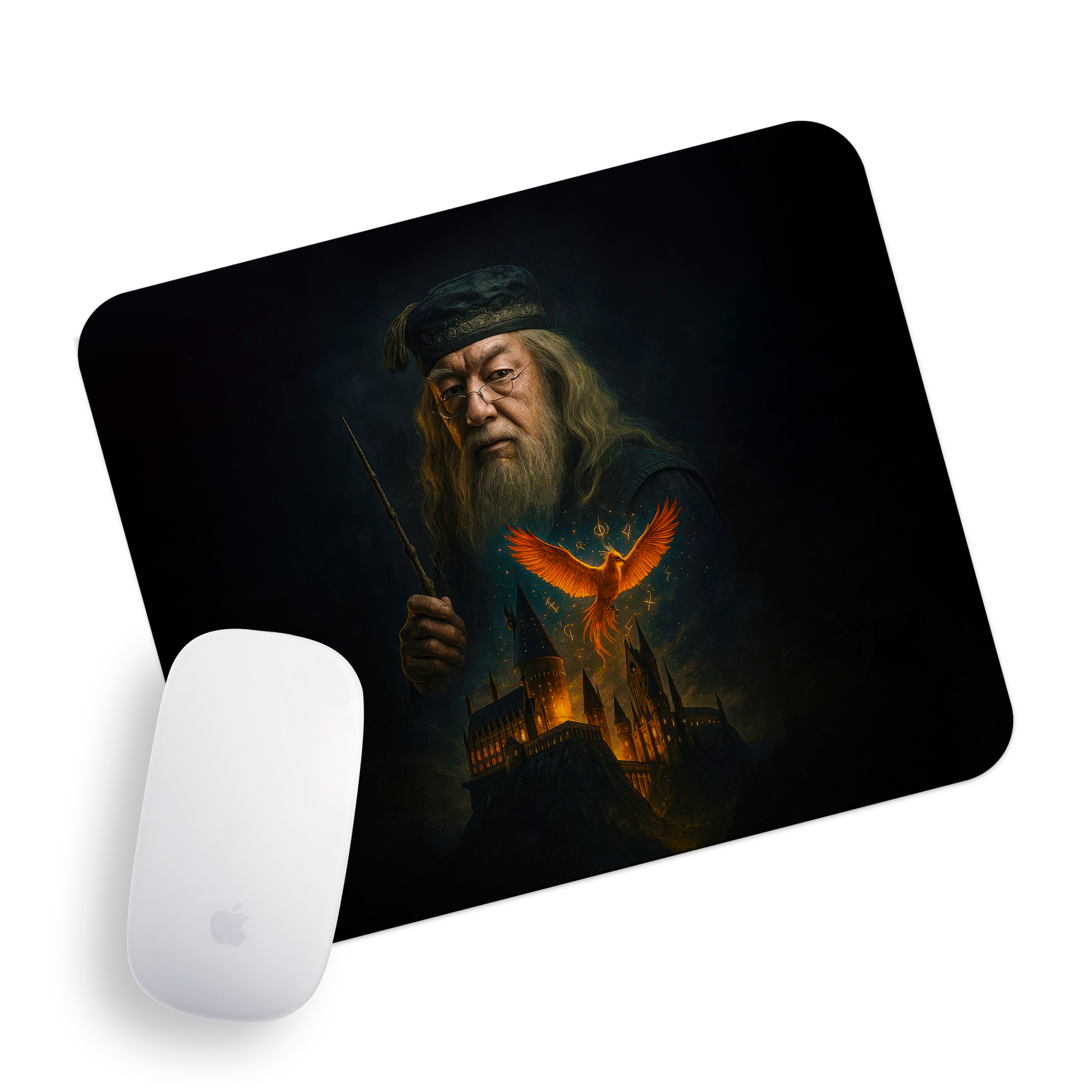 پدماوس راویتا طرح آلبوس دامبلدور و ققنوس - Dumbledore and the Phoenix کد 3861 پدماوس راویتا طرح آلبوس دامبلدور و ققنوس - Dumbledore and the Phoenix کد 3861