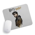 پدماوس راویتا طرح پروفسور سوروس اسنیپ - Professor Severus Snape کد 3864