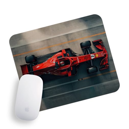 پدماوس راویتا طرح فراری فرمول یک - Ferrari SF71H Formula 1 کد 3866