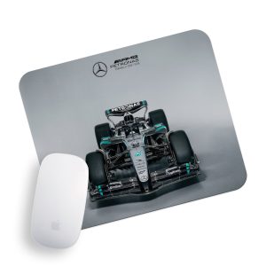 تابلو تکی راویتا طرح مرسدس Mercedes - AMG F1 W16 E کد 3868