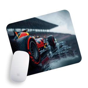 تابلو تکی راویتا طرح ردبول ریسینگ هوندا فرمول یک - Red Bull Racing Honda RB16B Formula 1 کد 3869