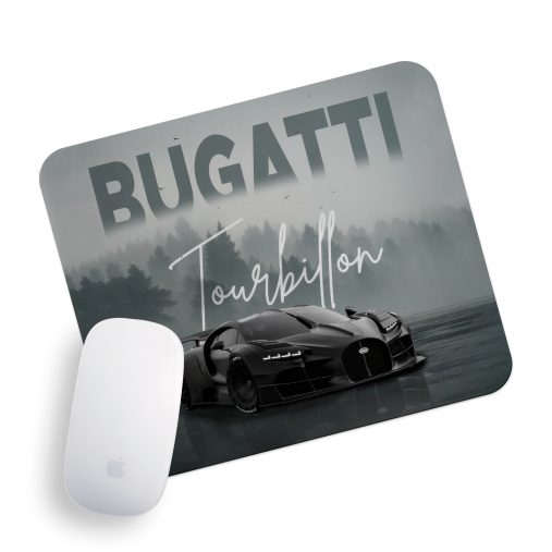پدماوس راویتا طرح بوگاتی توربیون - Bugatti Tourbillon کد 3870