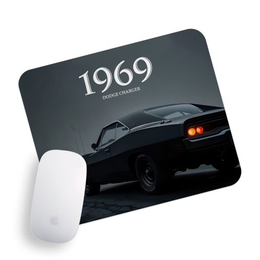 پدماوس راویتا طرح دوج چارجر - Dodge Charger کد 3872