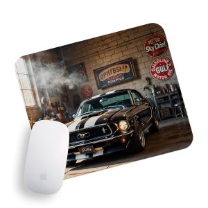 ماگ راویتا طرح فورد موستانگ شلبی - Ford Mustang Shelby GT500 کد 3874 ماگ راویتا طرح فورد موستانگ شلبی - Ford Mustang Shelby GT500 کد 3874