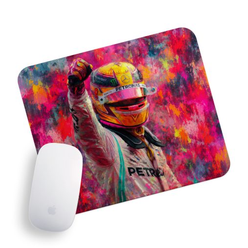 پدماوس راویتا طرح راننده مسابقه فرمول 1 - Formula 1 Racing Driver کد 3878