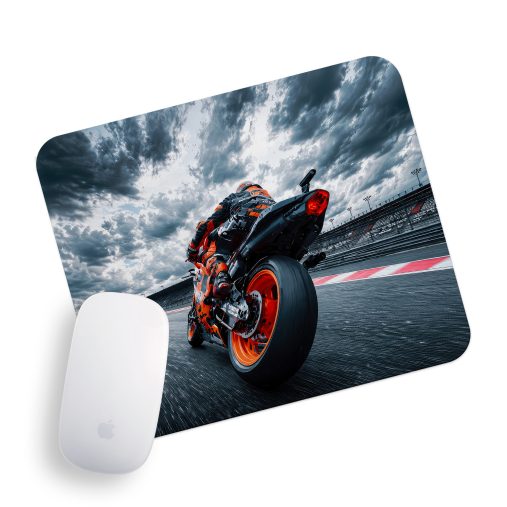 پدماوس راویتا طرح کی‌تی‌ام - KTM RC 390 کد 3883