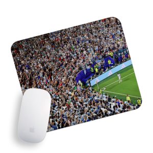 ساعت دیواری بزرگ راویتا طرح مسی و تماشاگران – Messi کد 3885