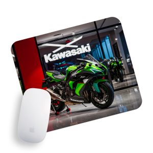 ساعت دیواری بزرگ راویتا طرح کاوازاکی نینجا - Kawasaki Ninja H2R کد 3875 ساعت دیواری بزرگ راویتا طرح کاوازاکی نینجا - Kawasaki Ninja H2R کد 3875