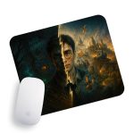پدماوس راویتا طرح لردولدمورت و هفت هورکراکس - Lord Voldemort and the Seven Horcruxes کد 3852 پدماوس راویتا طرح لردولدمورت و هفت هورکراکس - Lord Voldemort and the Seven Horcruxes کد 3852