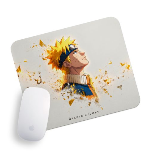 پدماوس راویتا طرح ناروتو اوزوماکی - Naruto Uzumaki کد 3901