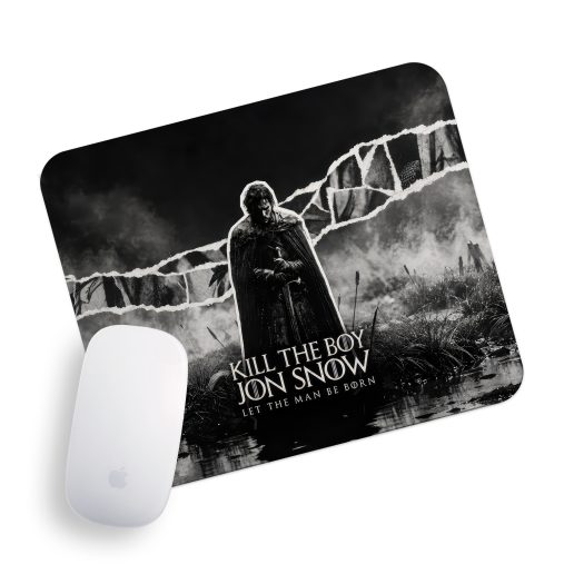 پدماوس راویتا طرح جان اسنو بازی تاج‌وتخت - Jon Snow Game of Thrones کد 3903