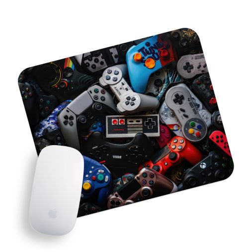 پدماوس راویتا طرح دسته‌های بازی کنسول - Video Game Controllers کد 3908