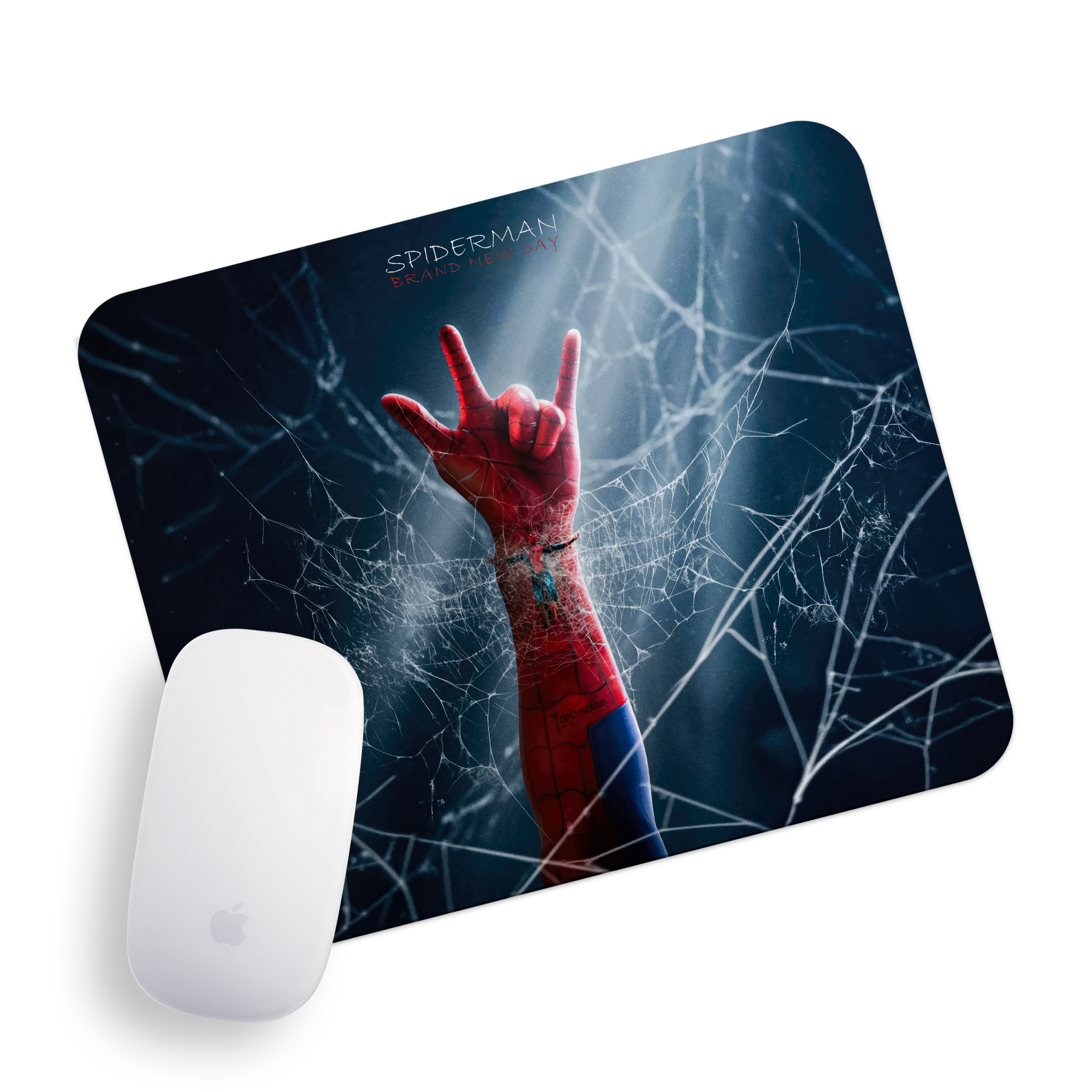 پدماوس راویتا طرح مرد عنکبوتی - Spider-Man کد 3909 پدماوس راویتا طرح مرد عنکبوتی - Spider-Man کد 3909