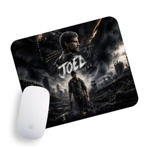 ماگ حرارتی راویتا طرح جوئل آخرین بازمانده - Joel The Last of Us کد 3913