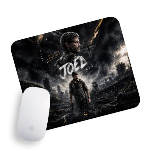 پدماوس راویتا طرح جوئل آخرین بازمانده - Joel The Last of Us کد 3913