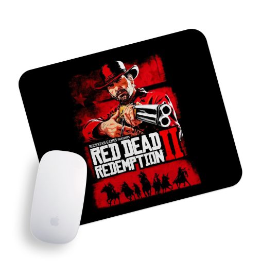 پدماوس راویتا طرح آرتور مورگان رد دد ردمپشن ۲ - Red Dead Redemption 2 کد 3919