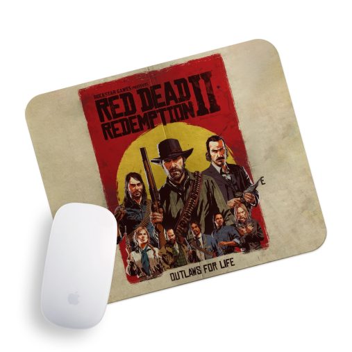 پدماوس راویتا طرح آرتور مورگان رد دد ردمپشن ۲ - Red Dead Redemption 2 کد 3920