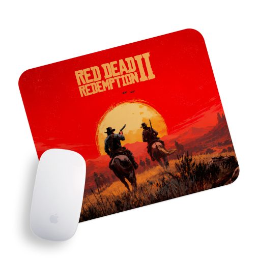 پدماوس راویتا طرح رد دد ردمپشن ۲ - Red Dead Redemption 2 کد 3933