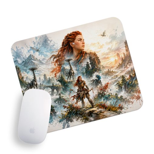 پدماوس راویتا طرح الوی هورایزن - Aloy Horizon کد 3934
