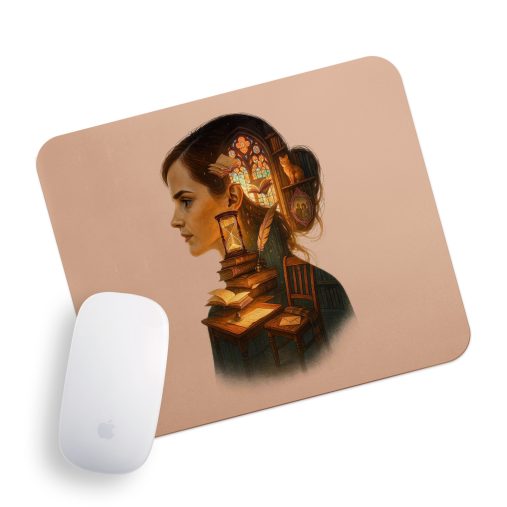 پدماوس راویتا طرح هرماینی گرنجر - Hermione Granger کد 3855