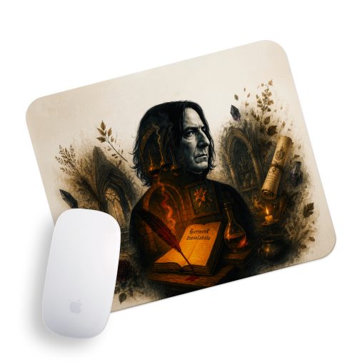 پدماوس راویتا طرح پروفسور سوروس اسنیپ - Professor Severus Snape کد 3856