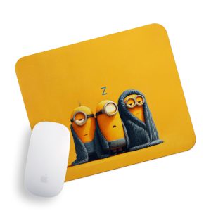 ساعت دیواری بزرگ راویتا طرح مینیونهای خوابآلود - Sleepy Minions کد 3951 ساعت دیواری بزرگ راویتا طرح مینیونهای خوابآلود - Sleepy Minions کد 3951