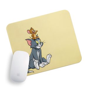 ساعت دیواری بزرگ راویتا طرح تام و جری - Tom & Jerry کد 3952 ساعت دیواری بزرگ راویتا طرح تام و جری - Tom & Jerry کد 3952